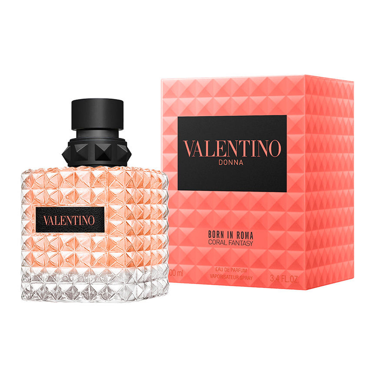 Valentino Donna Born In Roma Coral Fantasy EdP