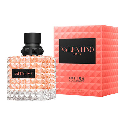 Valentino Donna Born In Roma Coral Fantasy EdP