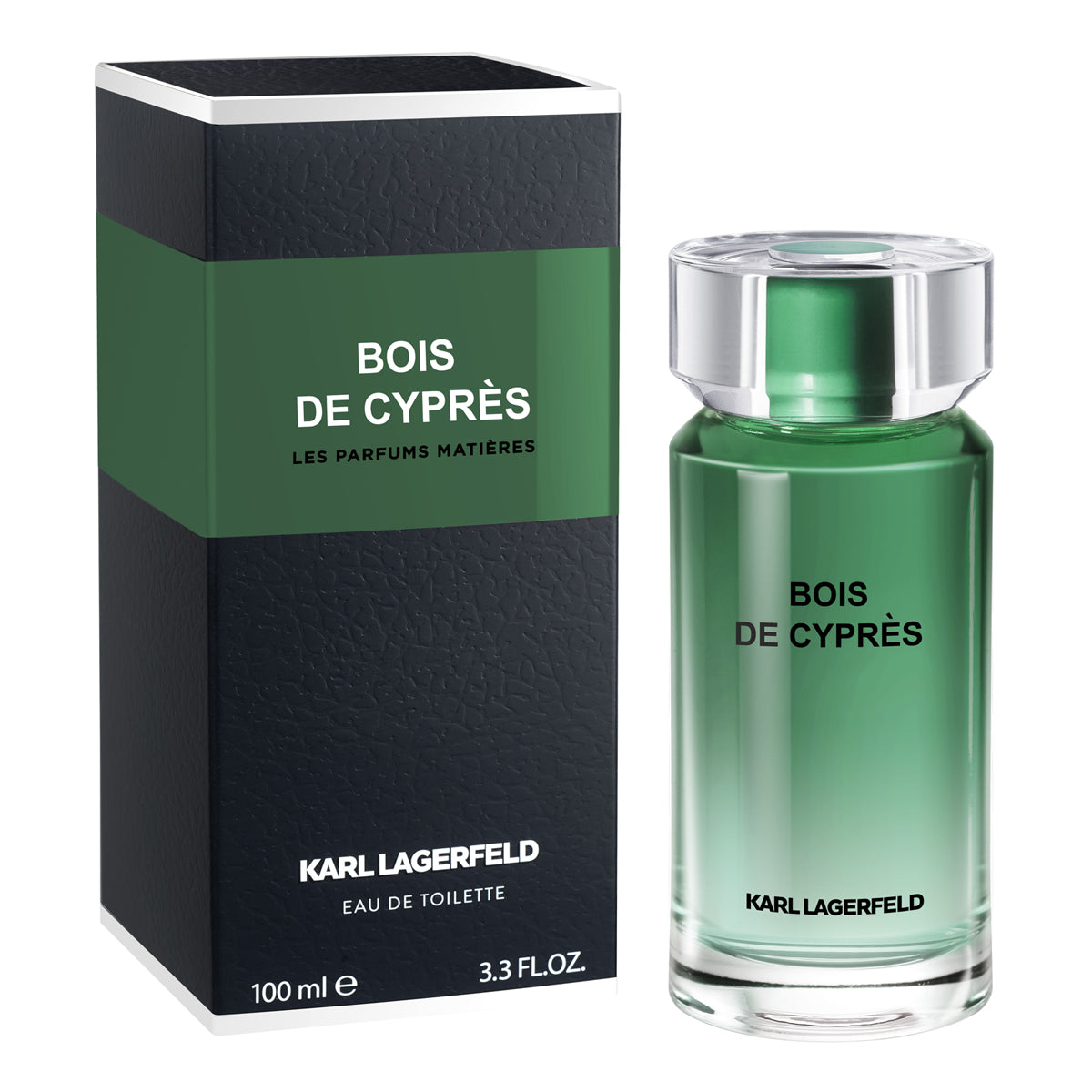 Karl Lagerfeld Bois de Cyprès EdT