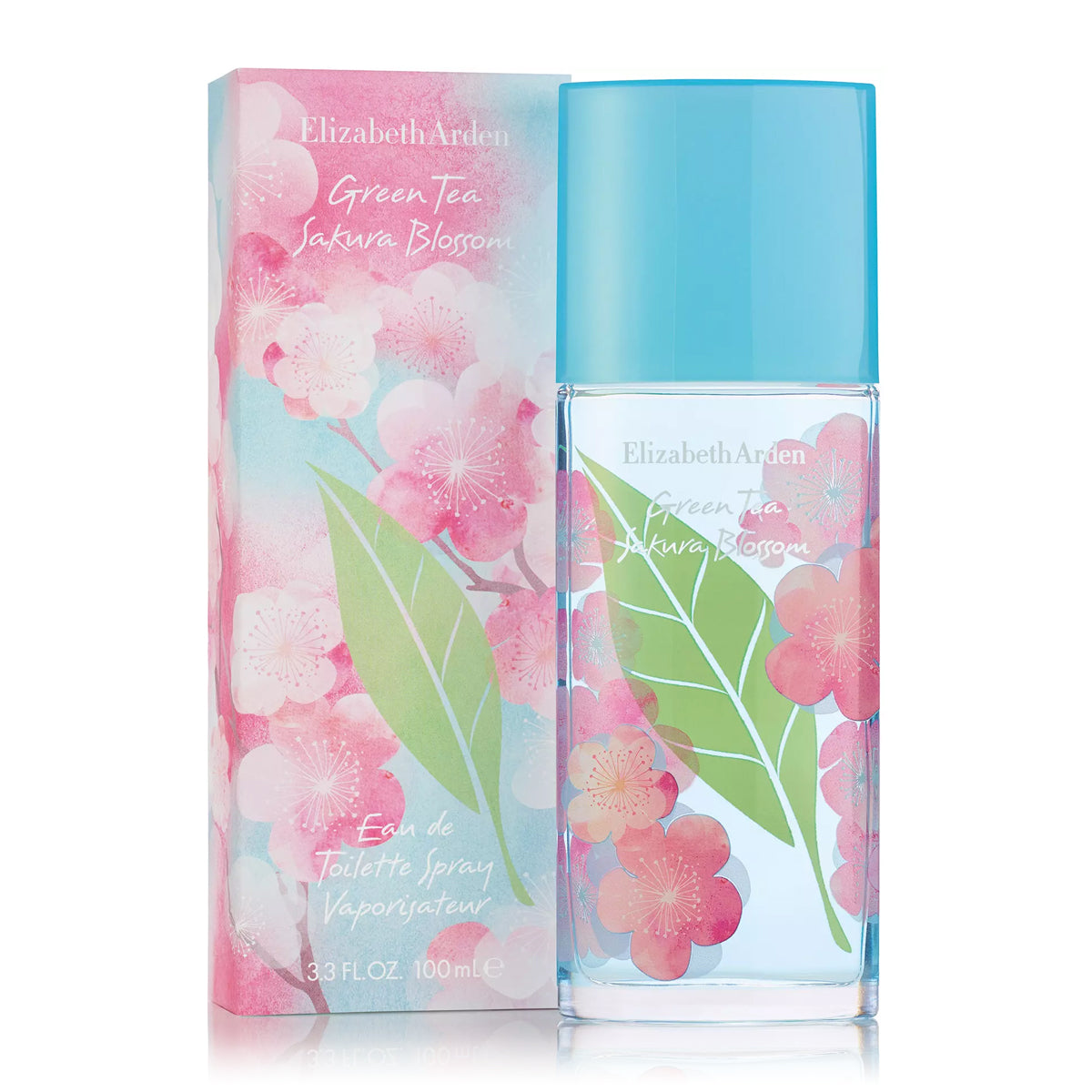 Elizabeth Arden Green Tea Sakura Blossom EdT