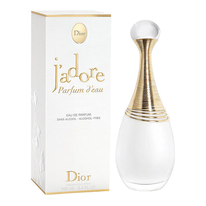 Dior J’Adore Parfum d’Eau EdP