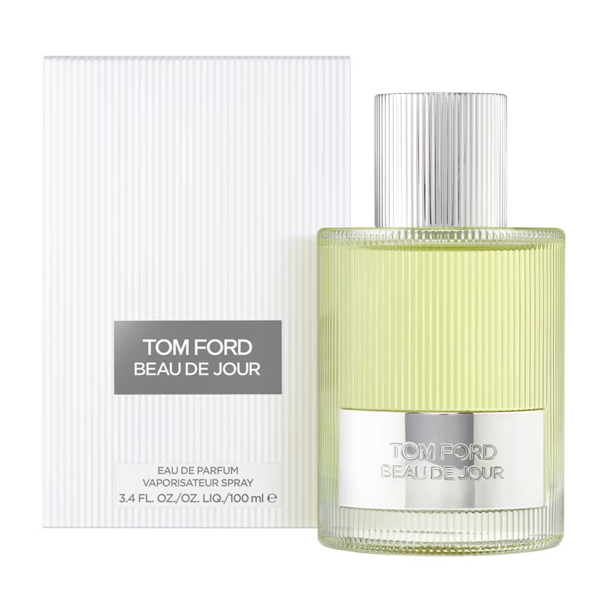 Tom Ford Beau De Jour EdP