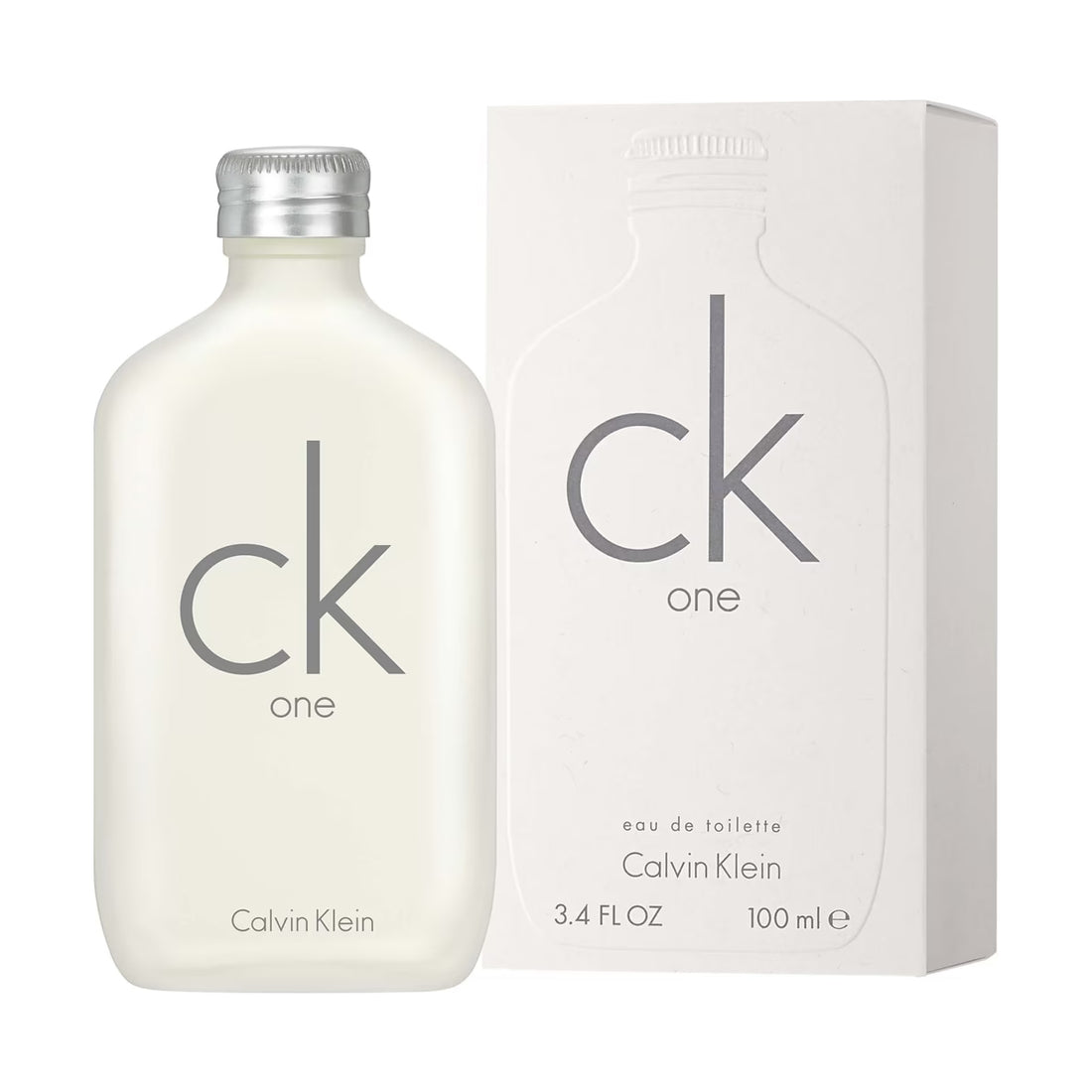 Calvin klein ck one edt