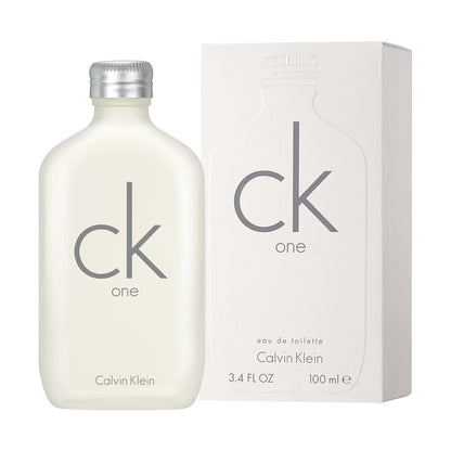 Calvin klein ck one edt