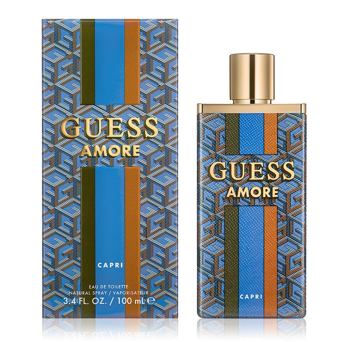 Guess Amore Capri EdT