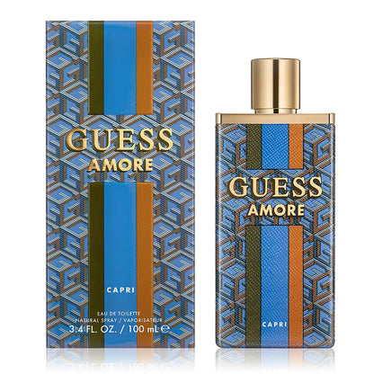 Guess Amore Capri EdT