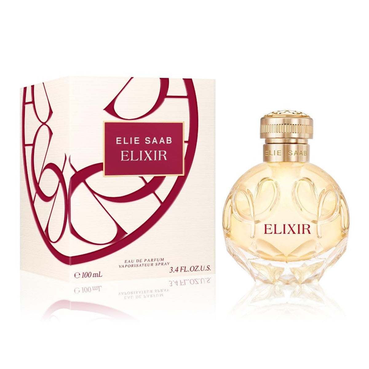 Elie Saab Elixir EdP
