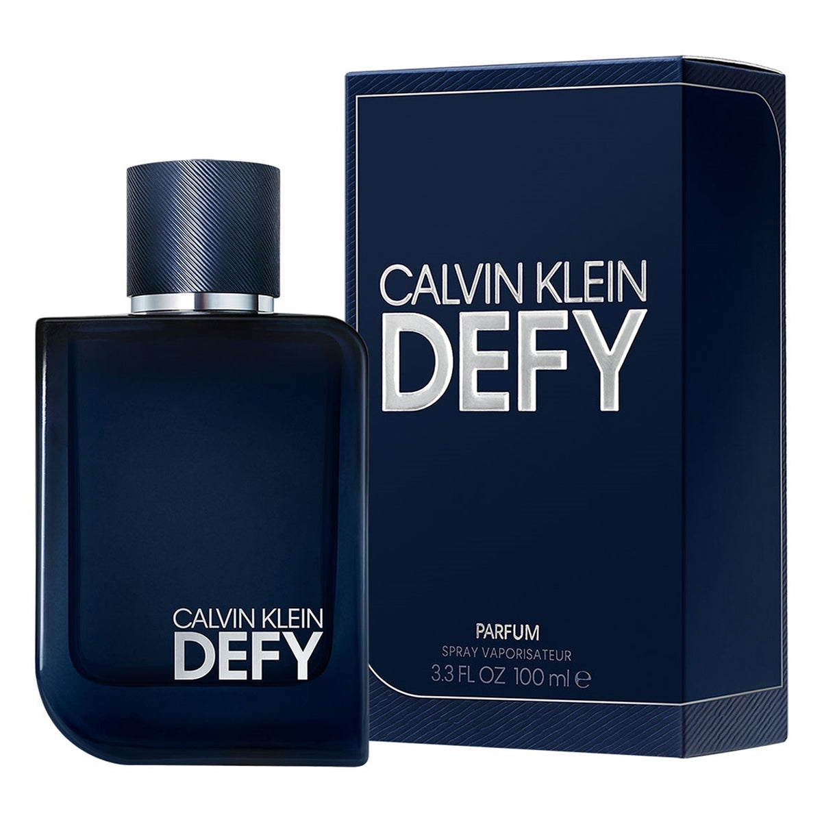 Calvin Klein Defy Parfum