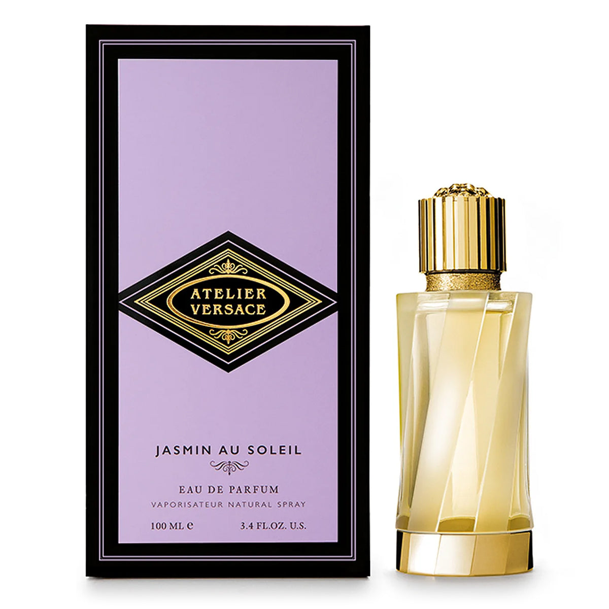 Versace Jasmin au Soleil EdP