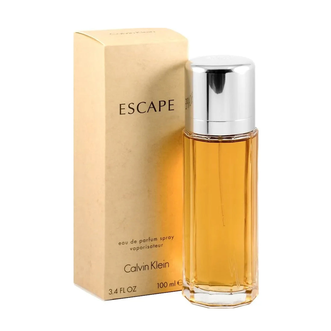 Calvin klein escape for women edp