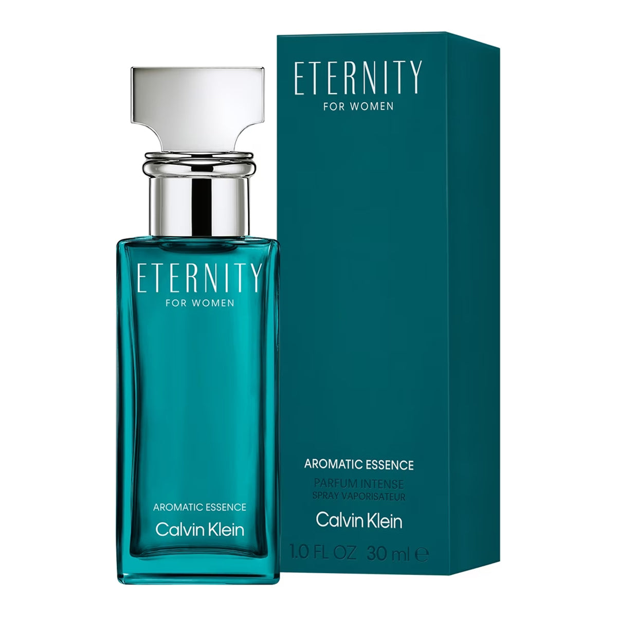 Calvin Klein Eternity Aromatic Essence For Women EdP