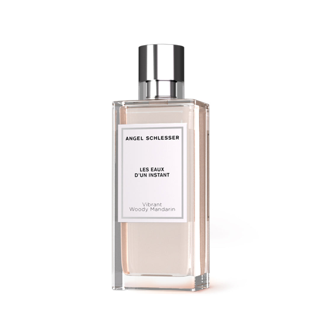 Angel schlesser les eaux d&