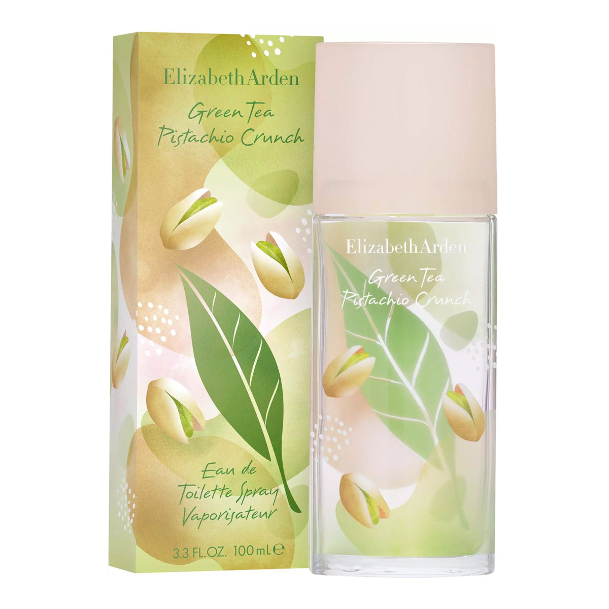 Elizabeth Arden Green Tea Pistachio Crunch EdT