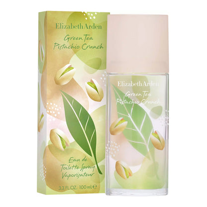 Elizabeth Arden Green Tea Pistachio Crunch EdT