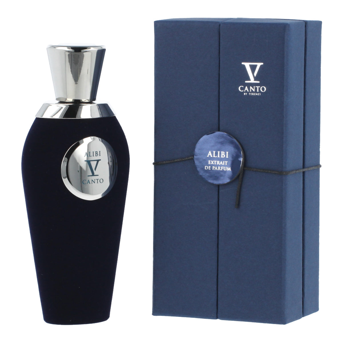 Tiziana Terenzi V Canto Alibi Extrait de Parfum