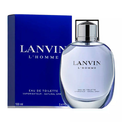 Lanvin L&