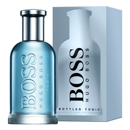 Hugo Boss Boss Bottled Tonic EdT