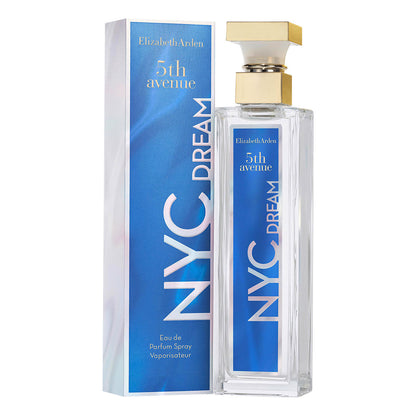 Elizabeth Arden 5th Avenue NYC Dream EdP