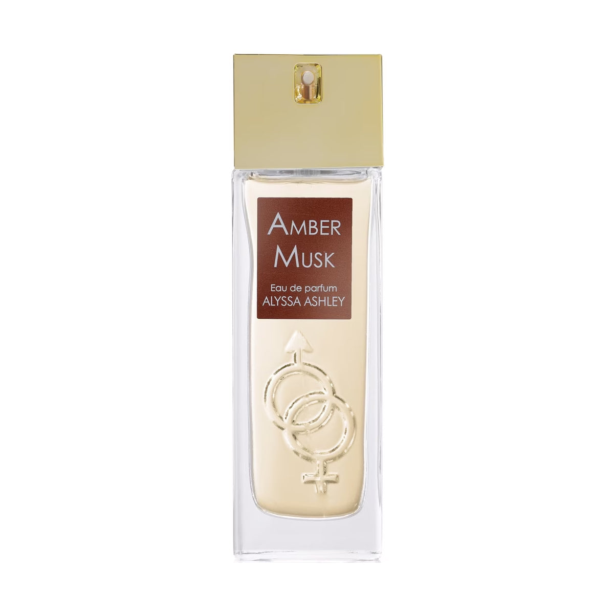 Alyssa Ashley Amber Musk EdP
