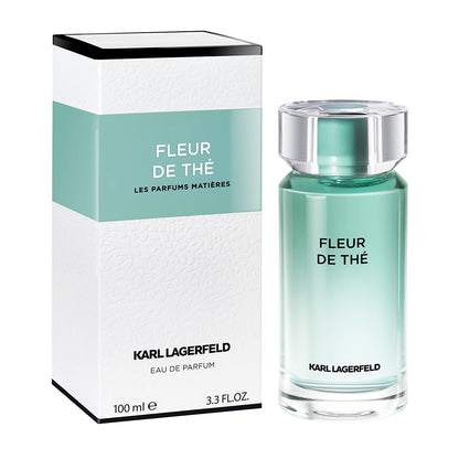 Karl Lagerfeld Fleur de Thé EdP