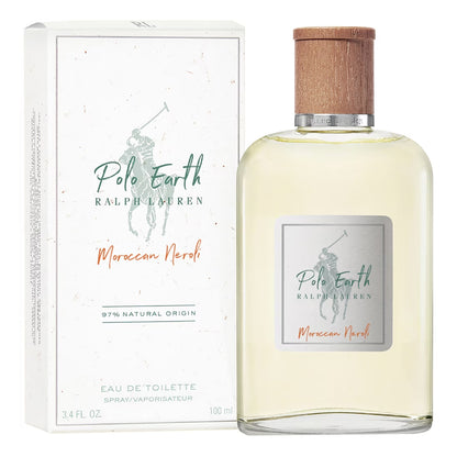 Ralph Lauren Polo Earth Moroccan Neroli EdT
