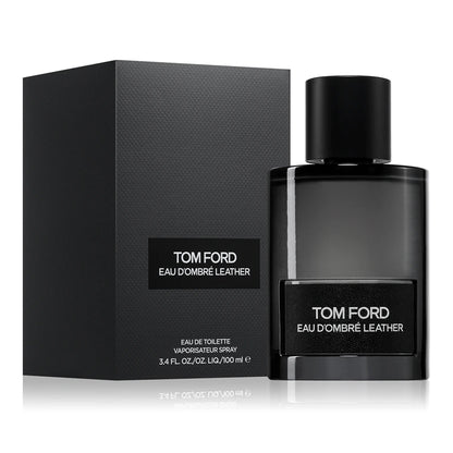 Tom Ford Eau d’Ombré Leather EdT