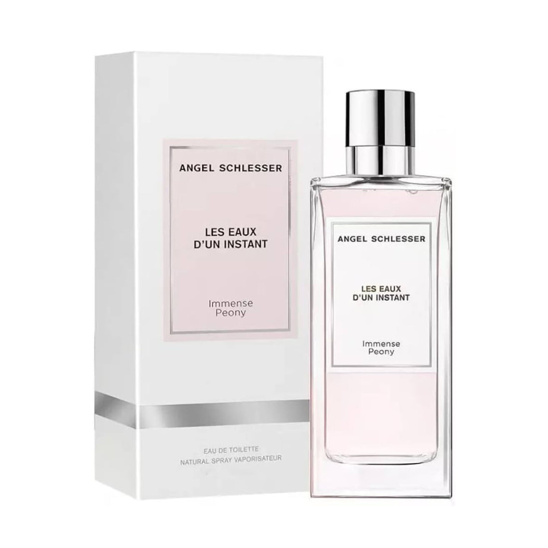 Angel schlesser immense peony edt