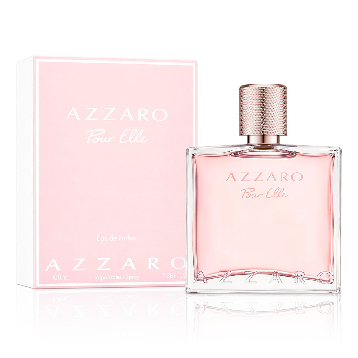 Azzaro Pour Elle EdP