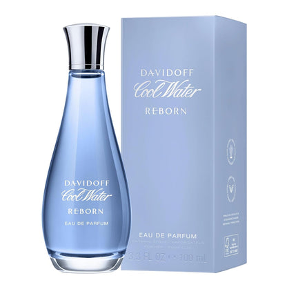 Davidoff Cool Water Reborn For Her EdP