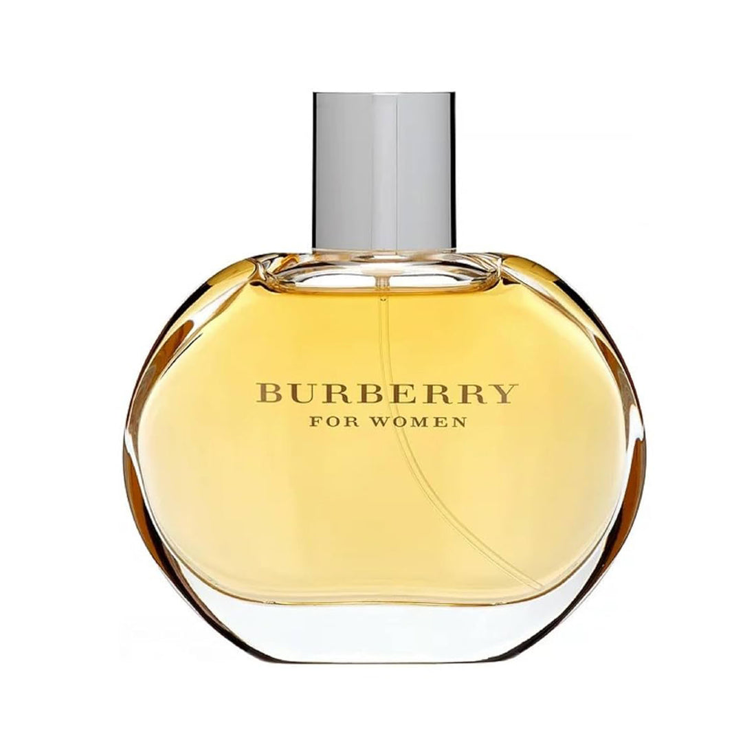 Burberry for women edp