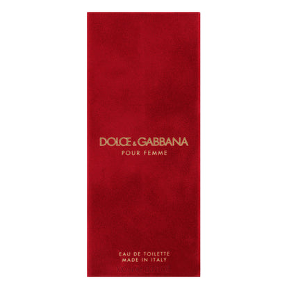 Dolce &amp; Gabbana Femme EdT