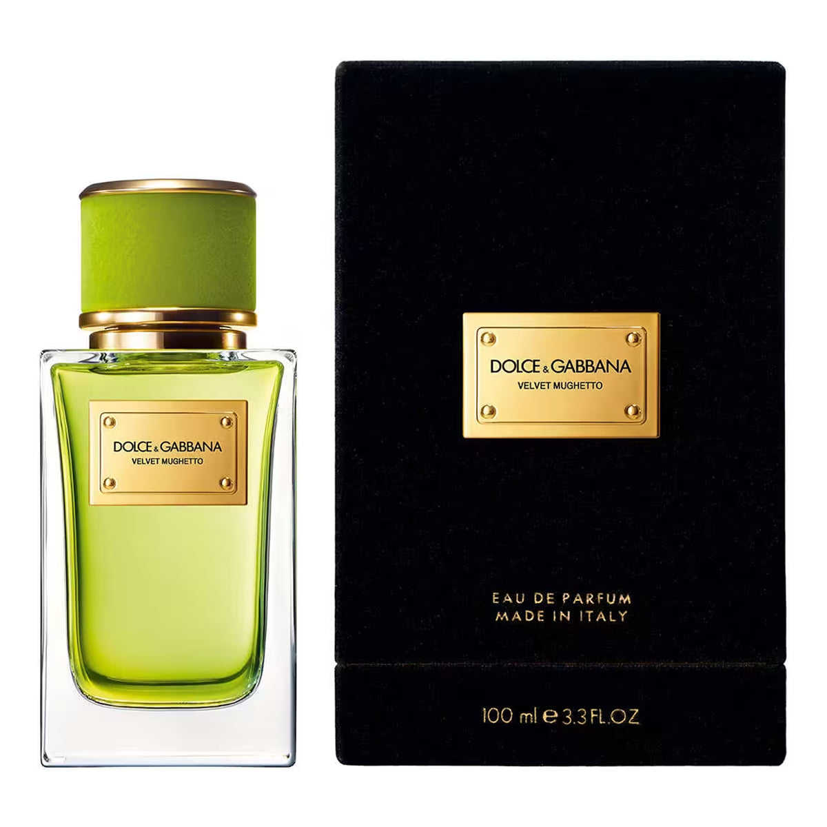 Dolce &amp; Gabbana Velvet Mughetto EdP