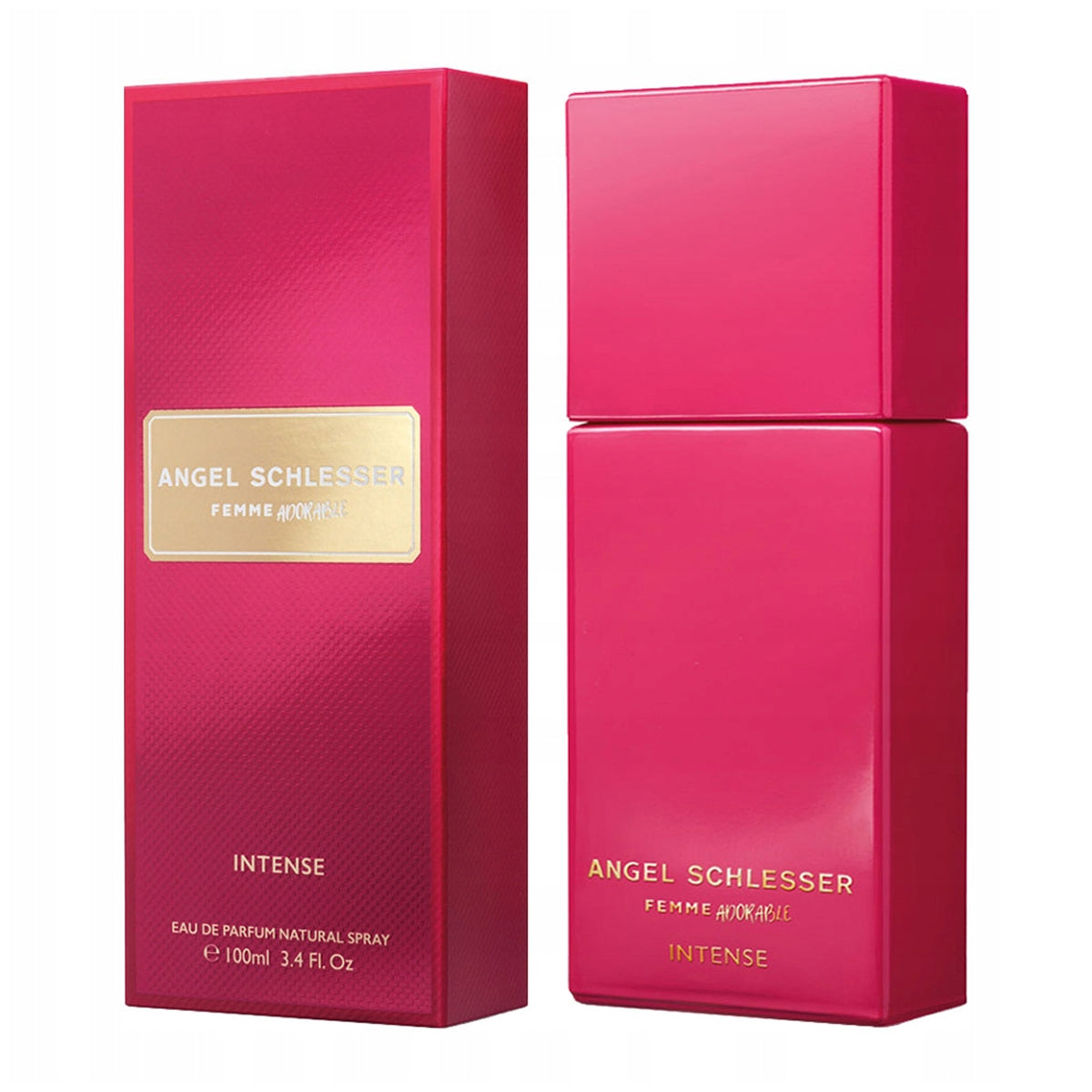 Angel Schlesser Femme Adorable Intense EdP