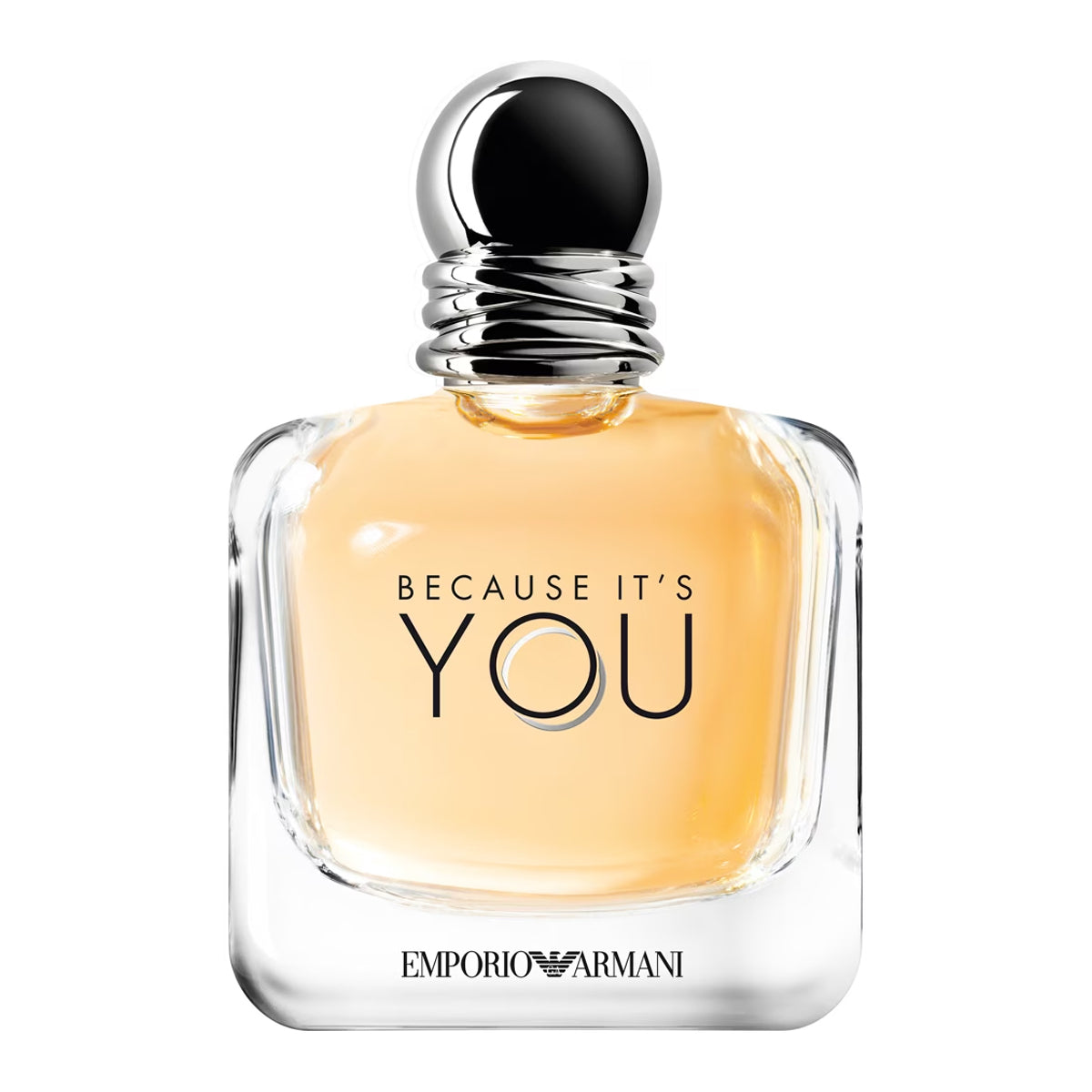 Armani Because It´s You EdP