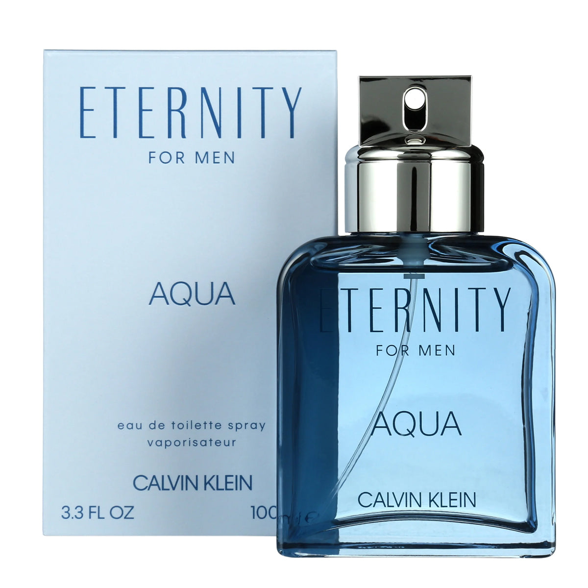 Calvin Klein Eternity Aqua For Men EdT