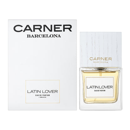 Carner Barcelona Latin Lover EdP