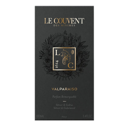 Le Couvent des Minimes Valparaiso EdP