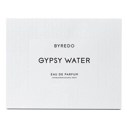 Byredo Gypsy Water EdP