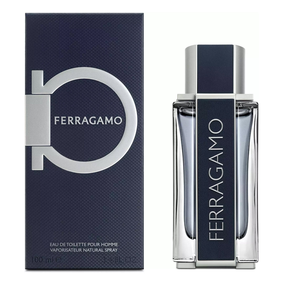 Salvatore Ferragamo Ferragamo EdT