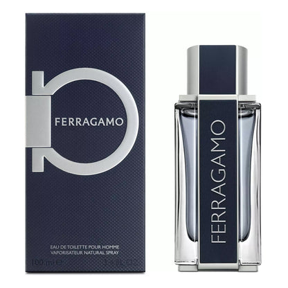Salvatore Ferragamo Ferragamo EdT