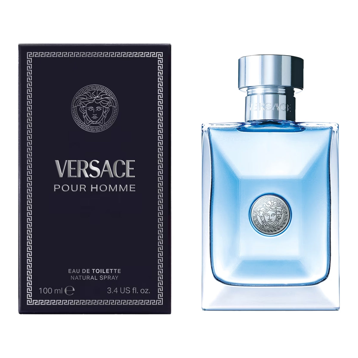 Versace Pour Homme EdT