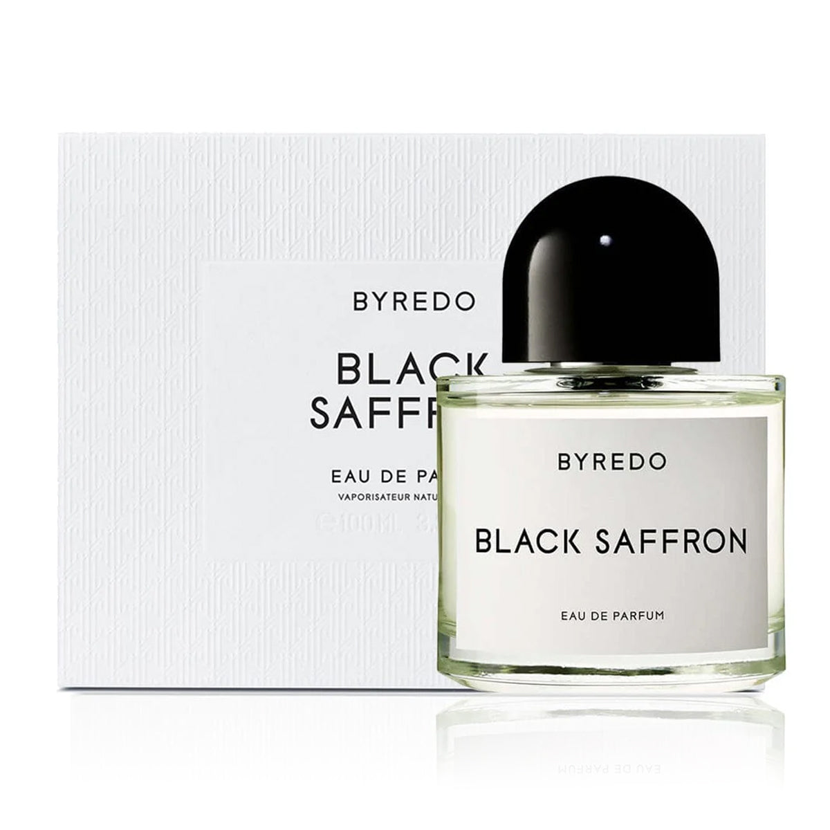 Byredo Black Saffron EdP