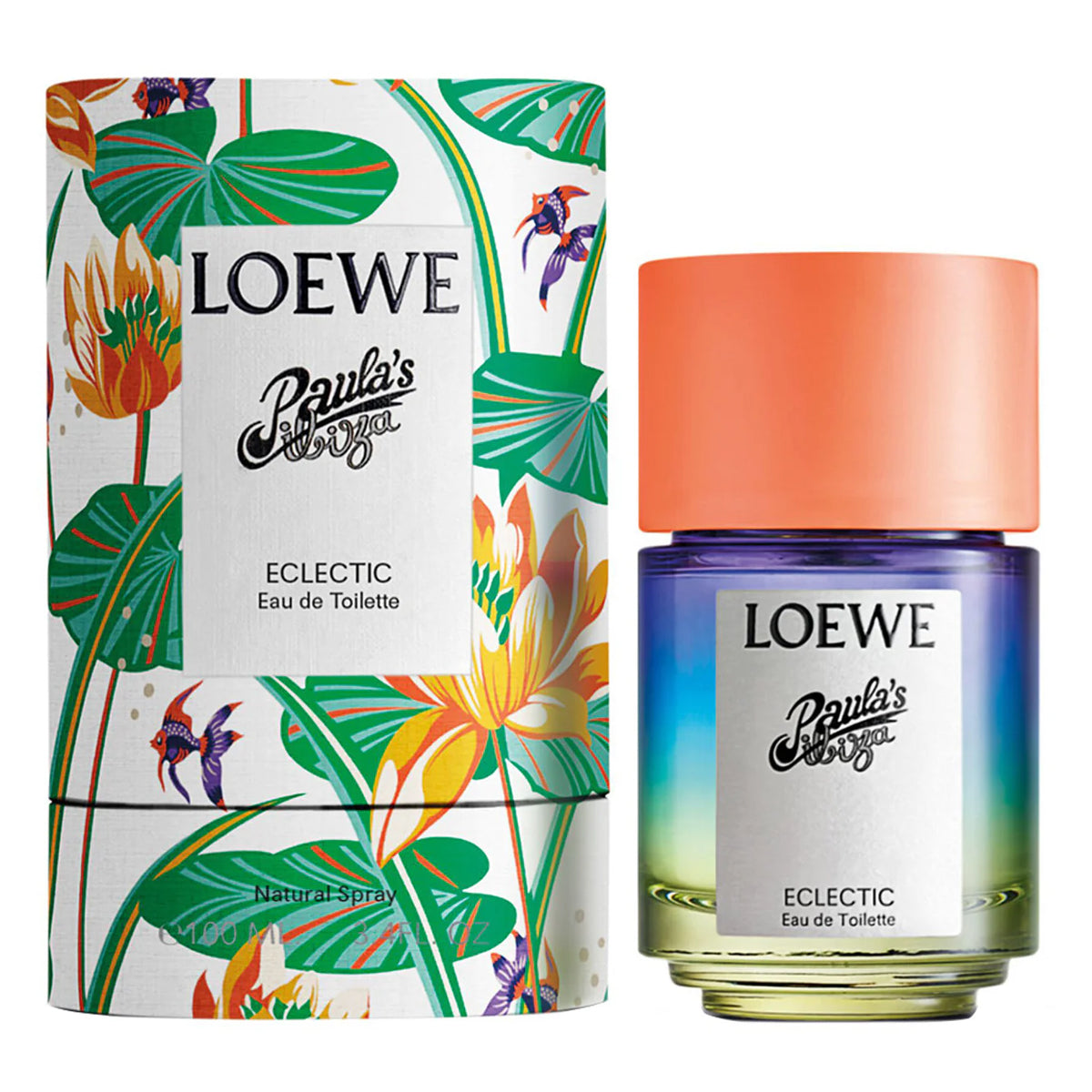 Loewe Paula&