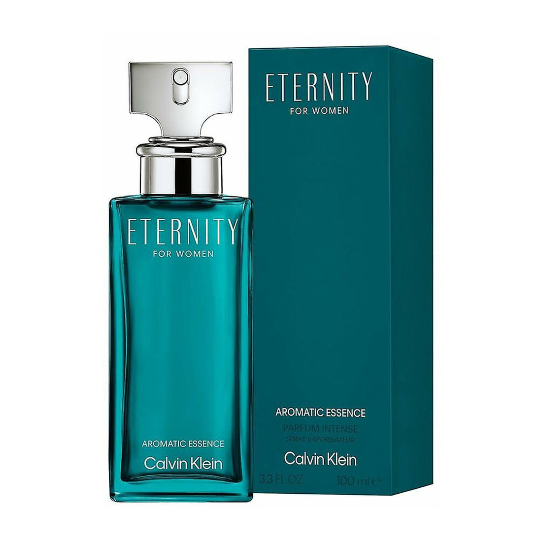 Calvin klein eternity aromatic essence for women edp