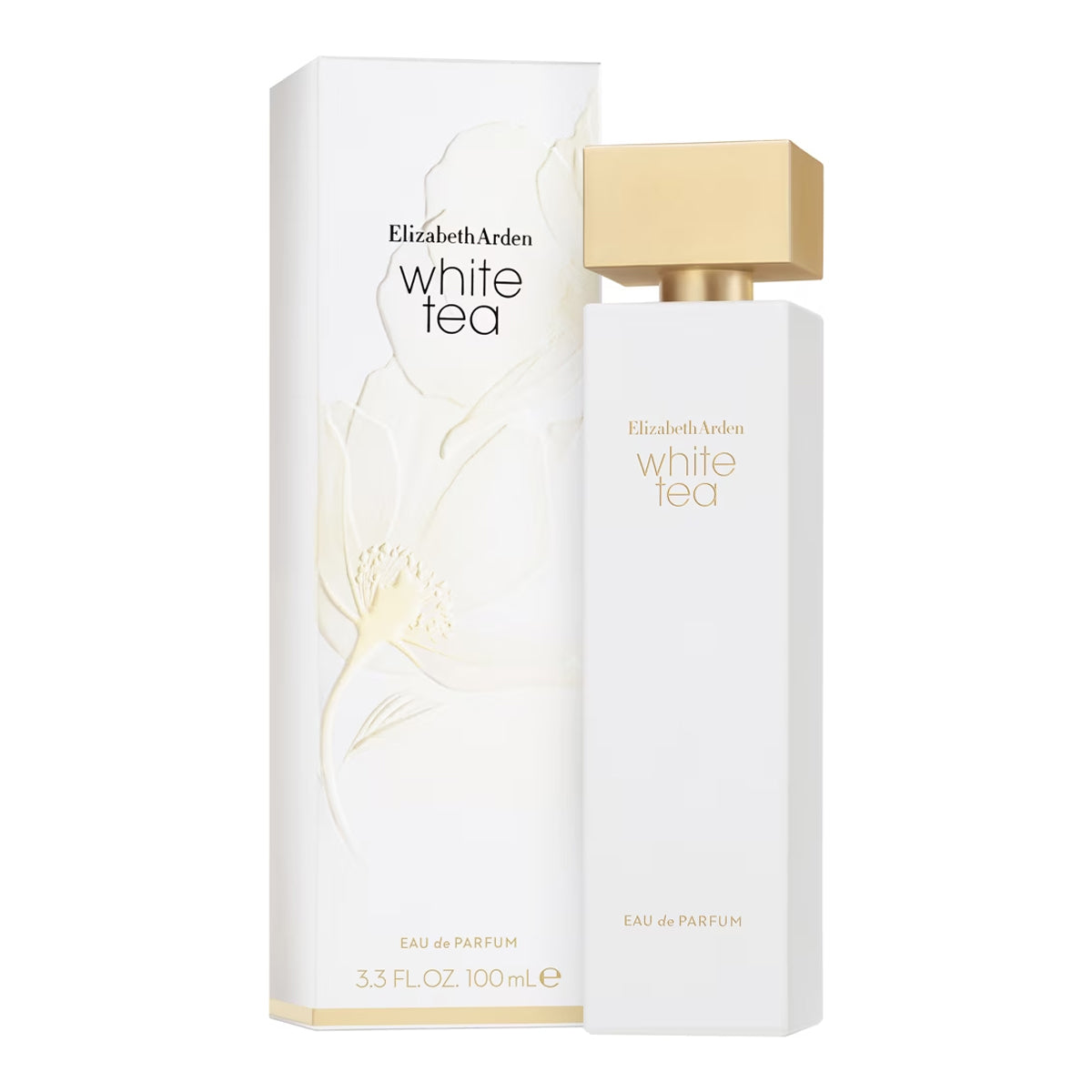 Elizabeth Arden White Tea EdP