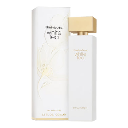 Elizabeth Arden White Tea EdP