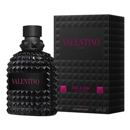 Valentino Uomo Born In Roma Extradose EdP