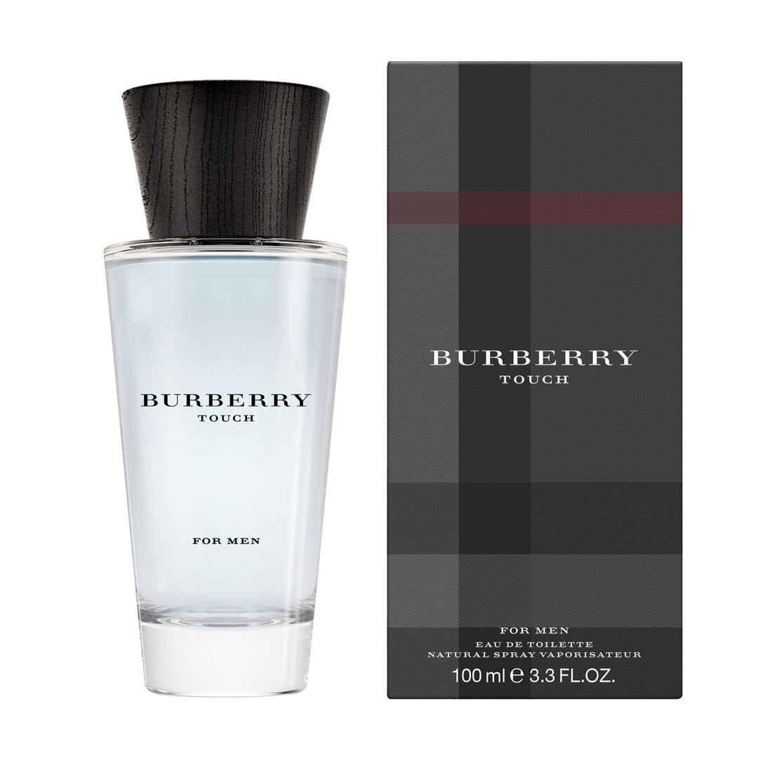Burberry touch for men edt