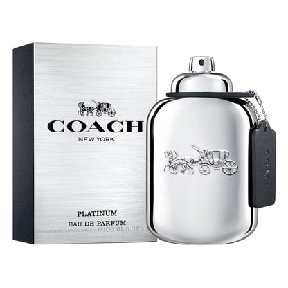 Coach Platinum EdP