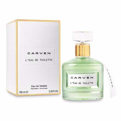 Carven L&